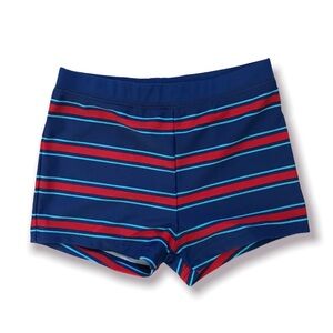 EUC Tu (UK) Euro Swim Shorts Size 1-1.5 Years
